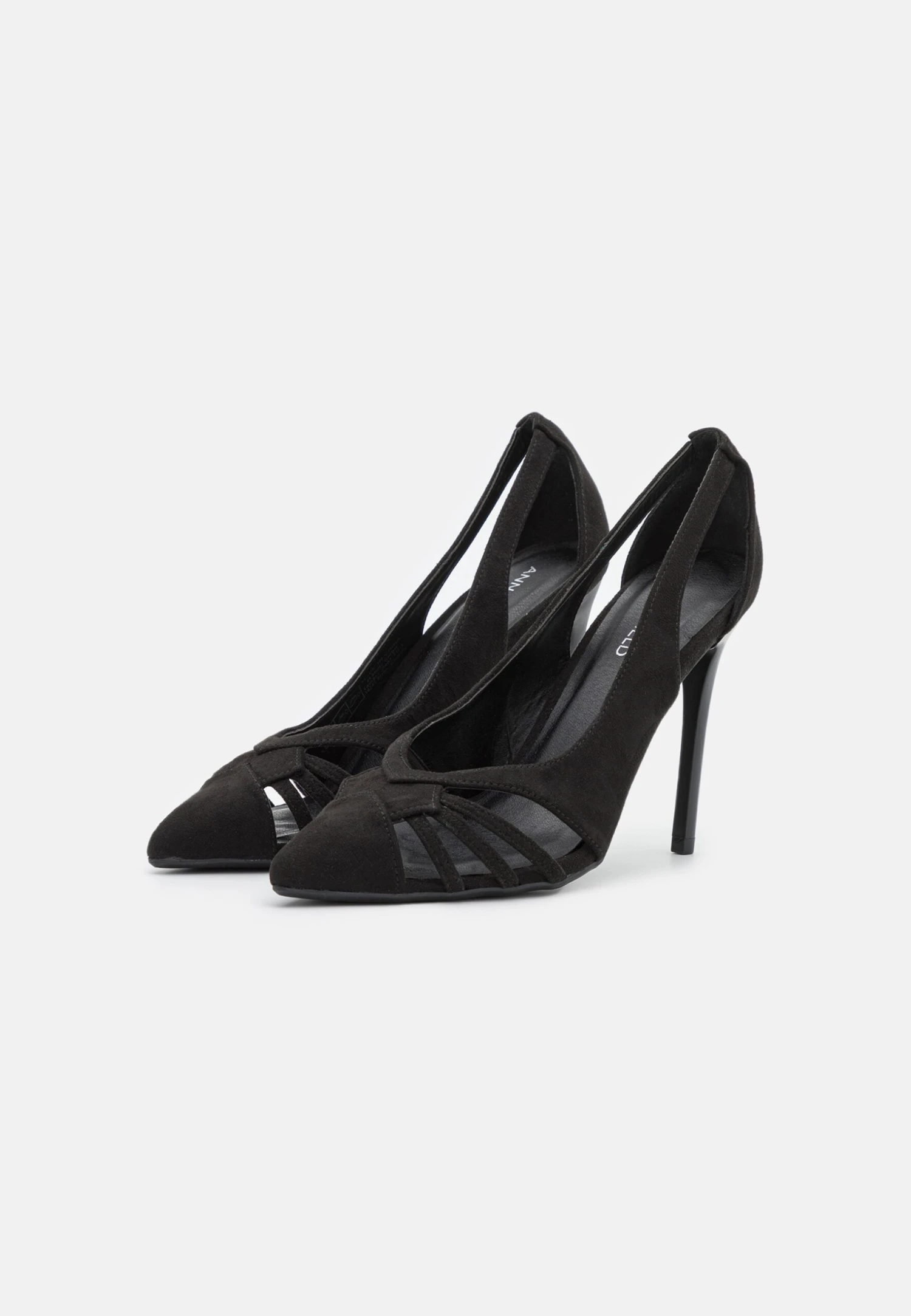 Anna Field Escarpins - Black 5 Anna Field Escarpins - Black – Image 3