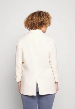 Blazer - Beige -Anna Field Boutique 401d336d464944f3915e13a0093ae36e