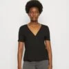 Anna Field T-Shirt Imprimé - Black 2 Anna Field T-Shirt Imprimé - Black -Anna Field Boutique 414349bbfd5c44399e0634c00c96789e