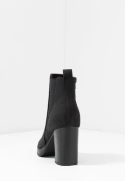 Anna Field Boots À Talons - Black -Anna Field Boutique 41a1184259154ceaac2c5b0df6ad57a0