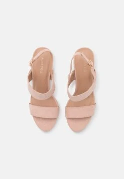 Anna Field Sandales À Talons Hauts - Light Pink -Anna Field Boutique 41ee4676a58d40eda412a32f79caa24e