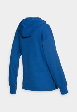 Set - Sweat À Capuche - Blue -Anna Field Boutique 42db09e4c0dd49f29fbc172f995522a1