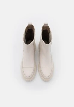 Anna Field Leather - Bottines À Plateau - Off-White 13 Anna Field Leather - Bottines À Plateau - Off-White -Anna Field Boutique 44610553b7eb45da9b5d830a789c7d27