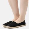 Anna Field Espadrilles - Black 1 Anna Field Espadrilles - Black -Anna Field Boutique 447b0b0454924453962604c0987806ad