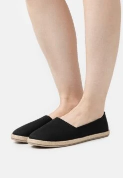 Anna Field Espadrilles - Black