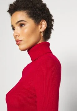 Anna Field Pullover - Red 13 Anna Field Pullover - Red -Anna Field Boutique 44a8c77a9f264e2899a3ae8f1d80d883