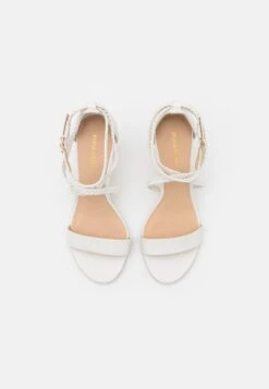 Anna Field Leather - Sandales - White -Anna Field Boutique 45732c6d4e1745c2889117856a17600b