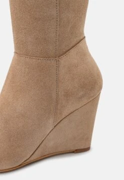 Anna Field Leather - Bottes Compensées - Beige 13 Anna Field Leather - Bottes Compensées - Beige -Anna Field Boutique 46536c789ede47ff9438531fe09be4dd