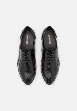 Anna Field Derbies - Black 13 Anna Field Derbies - Black -Anna Field Boutique 48d19917edd04ec5a1942a4b6775f5e2