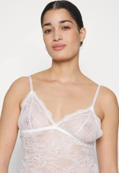 Anna Field Set - Caraco - Weiß -Anna Field Boutique 49063ffe0d034687809652f2a0ab1231