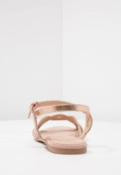 Anna Field Sandales - Rose -Anna Field Boutique 49565e7c9b894d1bb54adf29ebcc44f2