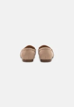 Anna Field Mocassins - Taupe -Anna Field Boutique 4ac5d8e1d6d64cb497de77fda2cfffc9