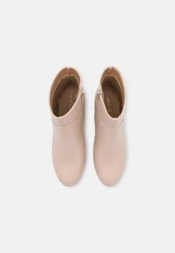 Anna Field Bottines - Beige -Anna Field Boutique 4b1ecb5546f6417f8dd1b07f7bdeb3b6