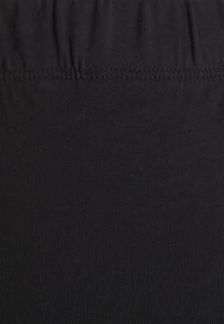 2 Pack - Legging - Black/Black -Anna Field Boutique 4bd495b90705444c9e6b0db58c439201