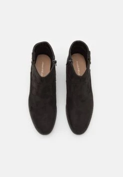 Anna Field Santiags - Black -Anna Field Boutique 4cf64bd33dc34b96b717b037e1642768