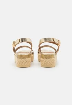 Anna Field Espadrilles - Gold 11 Anna Field Espadrilles - Gold -Anna Field Boutique 4d820dde8c73405dbd4c1833e4508b2b