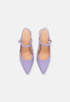 Anna Field Escarpins À Talons Hauts - Purple -Anna Field Boutique 4e224ab8dc8240adb59274f34f2b288a