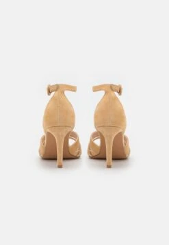 Anna Field Leather - Sandales - Sand -Anna Field Boutique 4e85fc34b02a43acb117fada0b970f8d