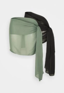 Anna Field 2 Pack - Accessoire De Plage - Khaki/Black 12 Anna Field 2 Pack - Accessoire De Plage - Khaki/Black -Anna Field Boutique 4f2b5b7ac38843ca8bf5d8777c38c760