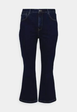 Jean Bootcut - Dark Blue Denim -Anna Field Boutique 4fee5f6701f84026af54de9f873f22bf