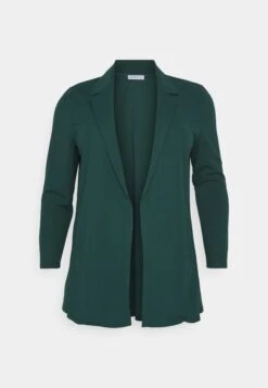 Manteau Court - Dark Green -Anna Field Boutique 50a9900f8a224e56b9bc7a80a4f57499