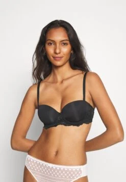 Anna Field 2 Pack - Soutien-Gorge À Bretelles Amovibles - Black/Beige 12 Anna Field 2 Pack - Soutien-Gorge À Bretelles Amovibles - Black/Beige -Anna Field Boutique 50e12743fdbf4e5aaf7a0736d4521e46
