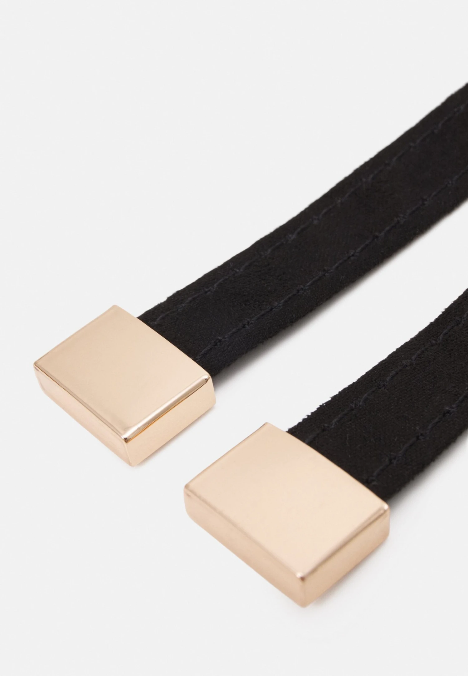 Anna Field Ceinture Taille Haute - Black 5 Anna Field Ceinture Taille Haute - Black â Image 3