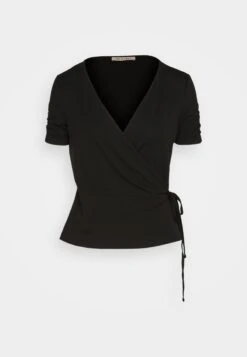 Anna Field T-Shirt Imprimé - Black -Anna Field Boutique 52ae999346c5491db66a43ef308e1df4