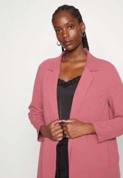 Manteau Court - Rose 11 Manteau Court - Rose -Anna Field Boutique 52be2f37e15741f2980c8187f51bcb87