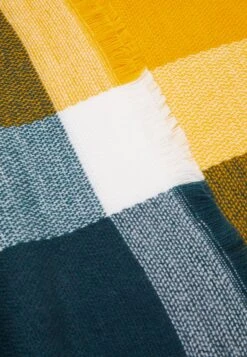 Anna Field Écharpe - Mustard Yellow 7 Anna Field Écharpe - Mustard Yellow -Anna Field Boutique 52c129f1641f45189b5994fd82f66e03