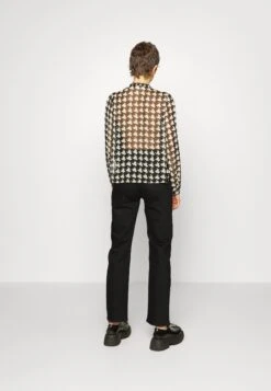 Anna Field Jean Slim - Black Denim 9 Anna Field Jean Slim - Black Denim -Anna Field Boutique 52cec6d9cfaf4e469eec4322aa485665