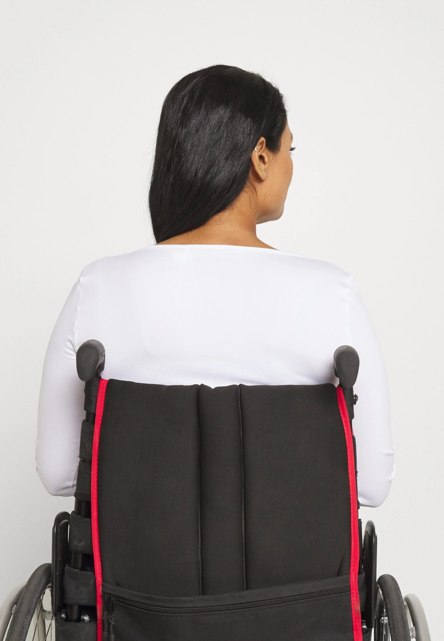 Anna Field T-Shirt À Manches Longues - White 6 Anna Field T-Shirt À Manches Longues - White – Image 4