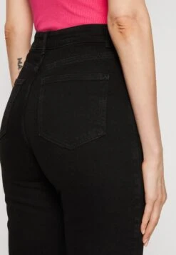 Anna Field Jean Droit - Black Denim 11 Anna Field Jean Droit - Black Denim -Anna Field Boutique 538ae53b87664448a00eb08f488885c2