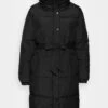 Anna Field Manteau D'Hiver - Black -Anna Field Boutique 54046dfb2acc4346bd4b0c922e91db14