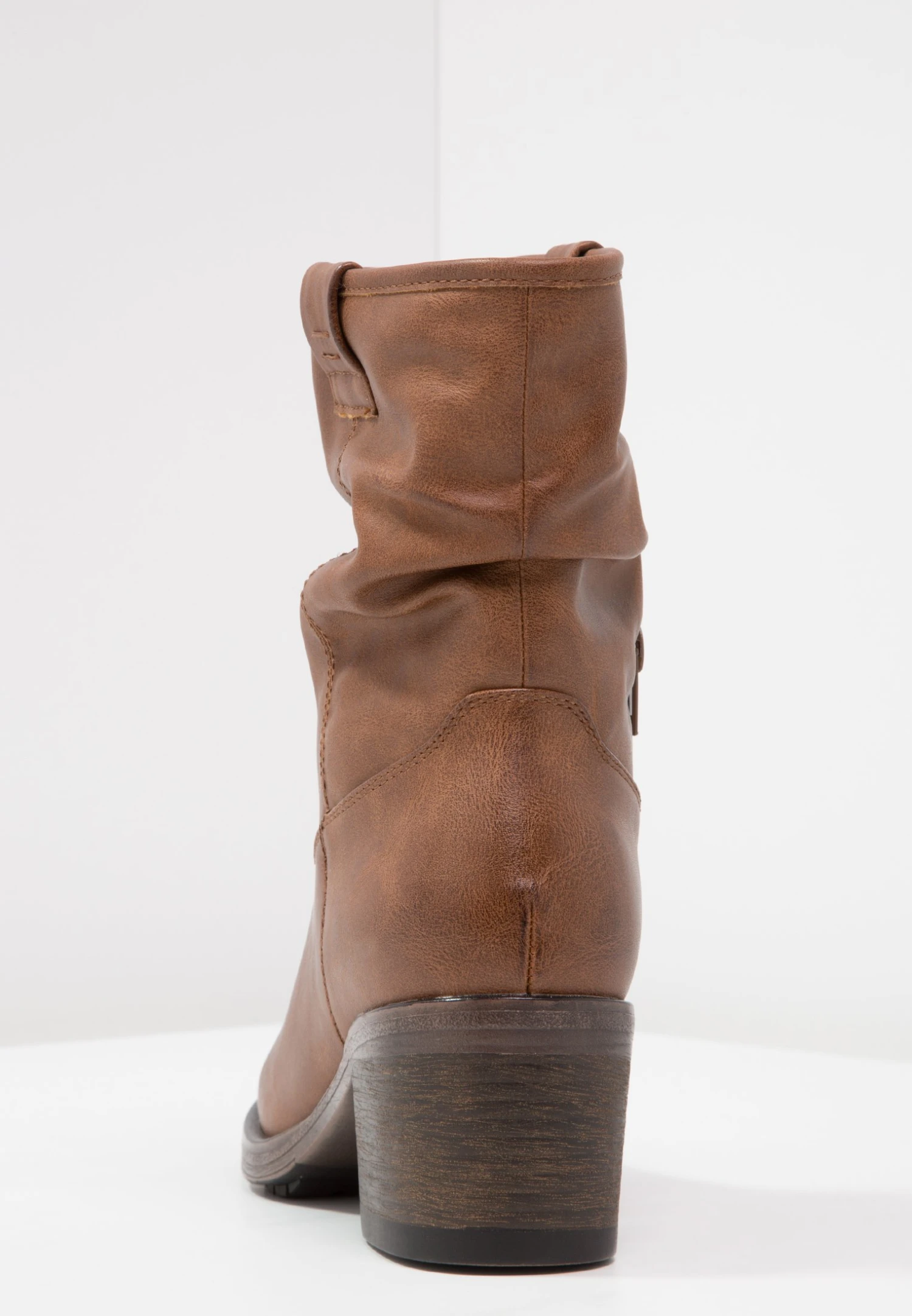 Anna Field Winter Boot - Bottines - Cognac 7 Anna Field Winter Boot - Bottines - Cognac – Image 5