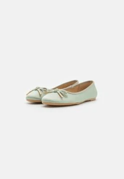 Anna Field Ballerines - Green -Anna Field Boutique 5566c4b05f74460991979c8f2e4d8b7a