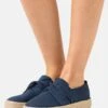 Anna Field Espadrilles - Dark Blue -Anna Field Boutique 55cce1b41d7e46c6a88bfdfb1b61773b