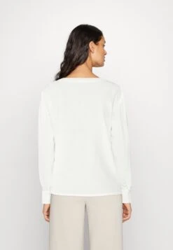 Anna Field Blouse - Off-White -Anna Field Boutique 5711ec937d20423f9d7b661976f616f3