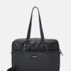 Anna Field Leather - Sac Ordinateur - Black -Anna Field Boutique 5786e5beeeaf44e6ba76a8316831922c