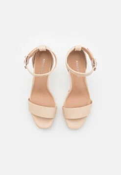 Anna Field Sandales - Off-White -Anna Field Boutique 57c0425aa40c4bd1b630eec326b142fb