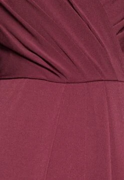 Anna Field Robe De Soirée - Purple -Anna Field Boutique 57fd6cae80d44d21a0d997c17d0dcf47