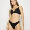 Anna Field Georgina 7Pp Thong Cotton - String - Black/White 1 Anna Field Georgina 7Pp Thong Cotton - String - Black/White -Anna Field Boutique 597c27e4f3db433a90492c3bf0ae6a0d