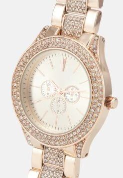 Anna Field Montre - Rose Gold-Coloured -Anna Field Boutique 5a325468687b4b4fae694f8c81e703e8