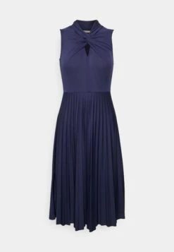 Robe De Jour - Dark Blue 14 Robe De Jour - Dark Blue -Anna Field Boutique 5a73d7f22ba749ec9a81d9ffd6cce492