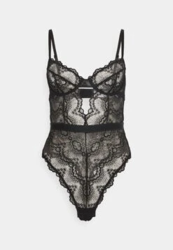 Anna Field Body - Black -Anna Field Boutique 5c06de501b6f487ebb42bab1525c3dd0