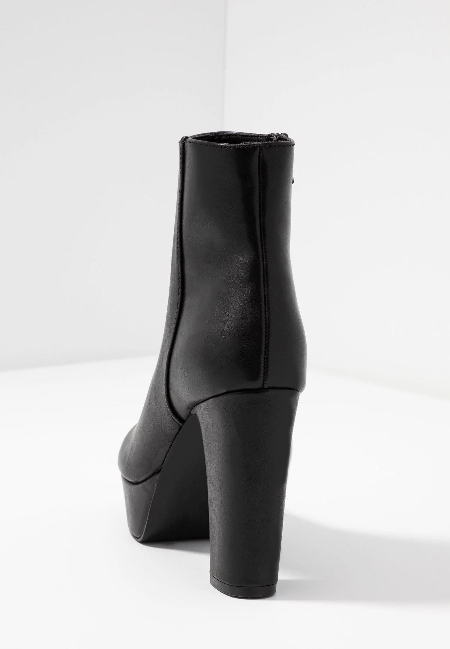 Anna Field Bottines À Talons Hauts - Black 8 Anna Field Bottines À Talons Hauts - Black – Image 6
