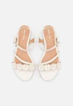 Anna Field Sandales - White -Anna Field Boutique 5eb1bbc50c444384accc97bd173cc600