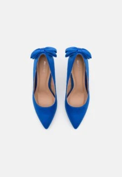 Anna Field Escarpins - Blue -Anna Field Boutique 5ec55700b0634780900c5d2b35ccf2e9