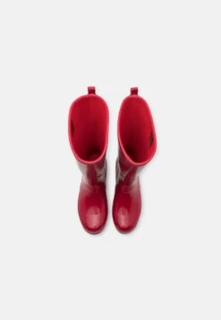 Anna Field Bottes En Caoutchouc - Red -Anna Field Boutique 5ee1147cd46746b68b667f1fb058b636