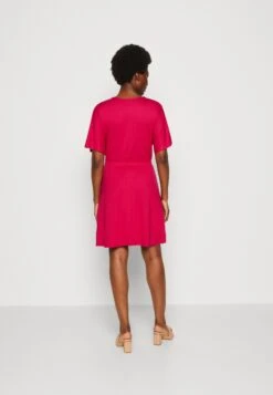 Anna Field Robe En Jersey - Red 10 Anna Field Robe En Jersey - Red -Anna Field Boutique 5ee4a123c43a4fe6a4b65a41a4ae4d23